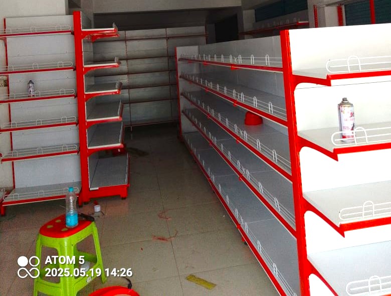 Island Gondola / Double Gondola (Premium Quality)